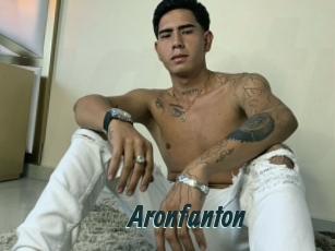 Aronfanton