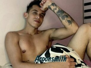 Aroonsmith