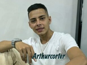 Arthurcorter