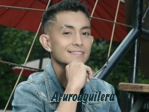 Aruroaguilera