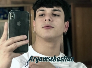 Aryamsebastian