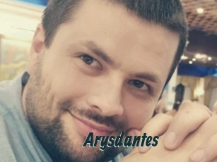 Arysdantes