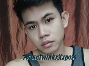 AsiantwinkxXxpose