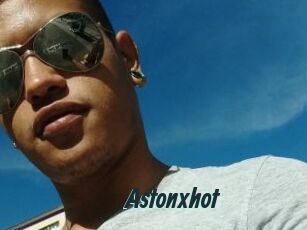 Astonxhot