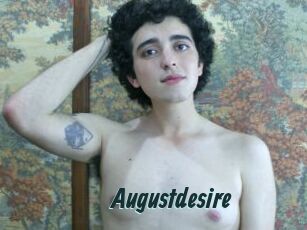 Augustdesire