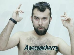 Awesomeharry