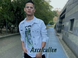 Axcelcullen