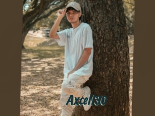 Axcell30