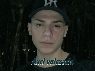 Axel_valezuela