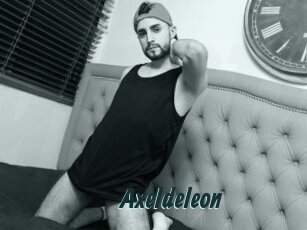 Axeldeleon