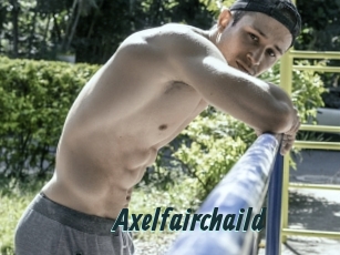 Axelfairchaild