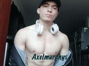 Axelmurphys