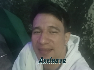 Axelnava