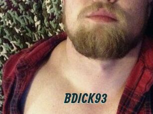 BDICK93