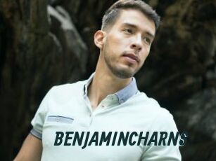 BENJAMINCHARNS