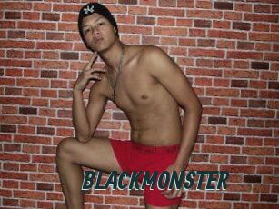 BLACKMONSTER