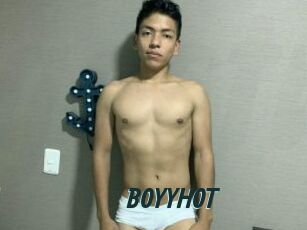 BOYYHOT