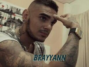 BRAYYANN