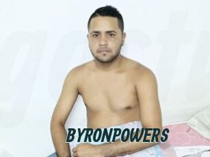 BYRONPOWERS