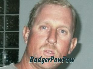 BadgerPowPow