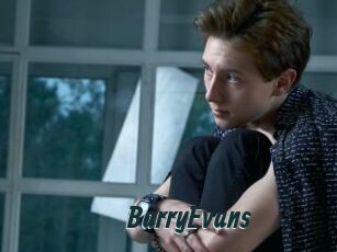 BarryEvans