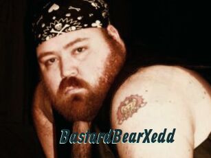 BastardBearXedd