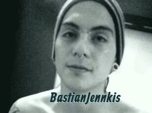 BastianJennkis