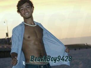 BeachBoy9428