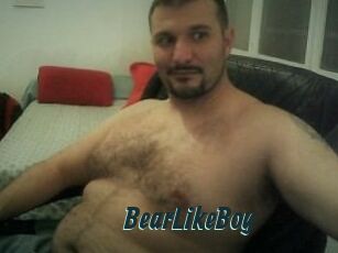 BearLikeBoy