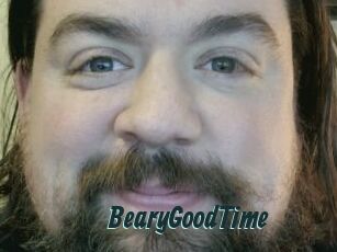 BearyGoodTime