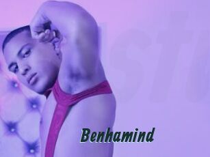 Benhamind