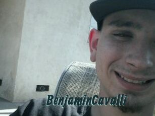 Benjamin_Cavalli