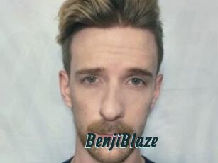 BenjiBlaze