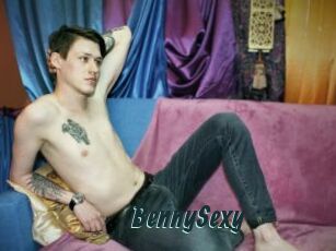 BennySexy