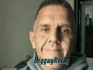 BigguyRocky