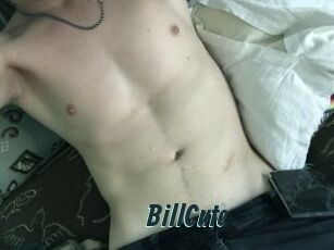 BillCute