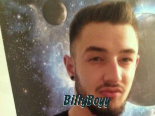 BillyBoyy