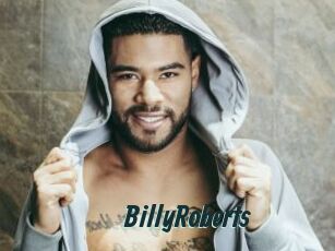 BillyRoberts