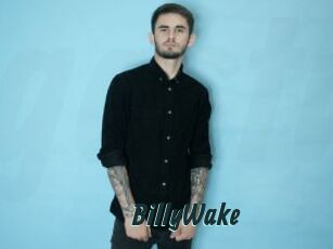 BillyWake