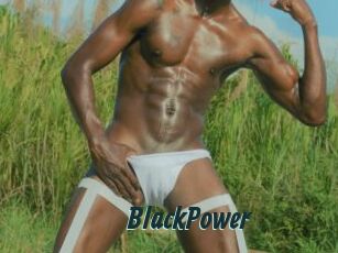 BlackPower