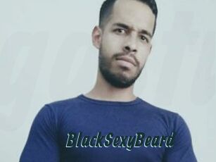 BlackSexyBeard