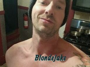 BlondeJake