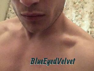 BlueEyedVelvet