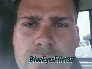 BlueEyesFlirt88