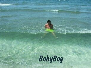 BobyBoy