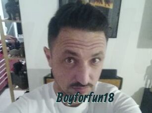 Boyforfun18