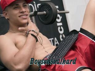 Boysensualhard