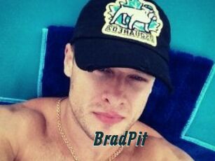 BradPit