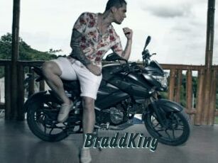 BraddKing