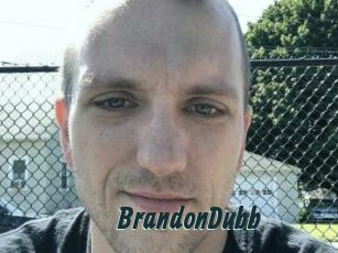 Brandon_Dubb